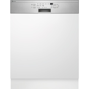 Electrolux, Electrolux GA60LICN Geschirrspüler, Electrolux teilintegrierbarer Geschirrspüler »GA6« 13 Massgedecke