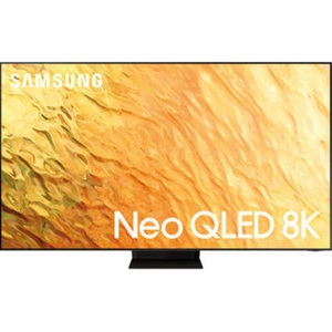 Samsung, NEO QLED Fernseher SAMSUNG 65''/163 cm QE65QN800BTXZU, Samsung 65