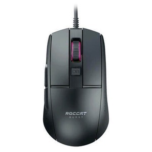 Roccat, ROCCAT Burst Core - Gaming Maus (Schwarz), Roccat Burst Core Mouse, schwarz, ROC-11-750