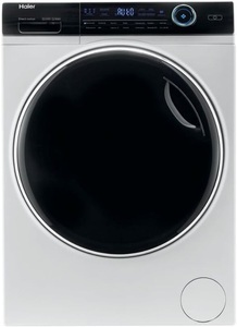 Haier, Haier Hw100-B14979-S Waschmaschine, Haier HW100-B14979-S Waschmaschine ? Waschmaschine Frontlader ? Weiss