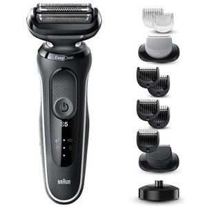 Braun, Braun Series 51-W4650cs w&d Rasierer, 