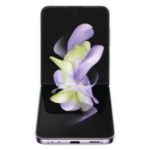 Samsung, SAMSUNG Galaxy Z Flip4 - Smartphone (6.7 