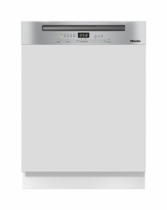 MIELE, Miele G 15310-60 i Active Plus Geschirrspüler Edelstahl, Miele Geschirrspüler G 15310-60 i ED Active Plus