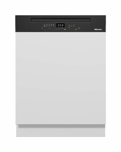 MIELE, Miele G 15310-60 i Active Plus Geschirrspüler Obsidianschwarz, Miele Geschirrspüler G 15310-60 i SW Active Plus