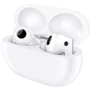 Huawei, Huawei Huawei Headset AI NC Wireless FreeBuds Pro2 Ceramic White weiss, 