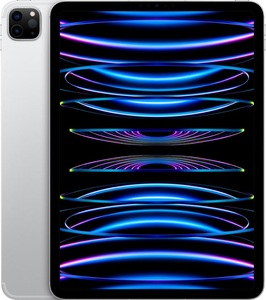 APPLE iPad Pro (2022) Wi-Fi + Cellular - Tablet (11 