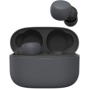 Sony, SONY LinkBuds S WF-LS900N - True Wireless Kopfhörer (In-ear, Schwarz), Sony LinkBuds S WF-LS900 Black In-Ear Kopfhörer ? In Ear Kopfhörer ? Schwarz