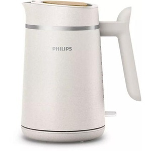 Philips, PHILIPS HD9365/11 - Wasserkocher (Seidenweiss matt), Philips Wasserkocher HD9365 1.7 l, Seidenweiss matt