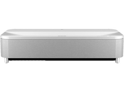 Epson, EPSON EH-LS800W - Beamer (Gaming, Heimkino, UHD 4K, 3840 × 2160), EPSON EH-LS800W Beamer (UHD 4K, 4000 Lumen, WLAN)