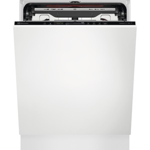Electrolux, Electrolux GA60SLVC Geschirrspüler, Electrolux GA60SLVC Geschirrspüler ? Einbau Geschirrspüler 60 cm vollintegriert
