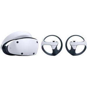 SONY PS, SONY PS PlayStation VR2 - VR-Headset (Weiss/Schwarz), SONY PS PlayStation VR2 - VR-Headset (Weiss/Schwarz)