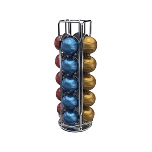 Koenig, Turmix CAPstore Finesse V20 Kapseldispenser, Kapselträger TURMIX