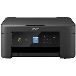Epson, Epson Expression Home XP-3205 Farb Tintenstrahl Multifunktionsdrucker A4 Drucker, Scanner, Kopierer Duplex, USB, WLAN, Epson Expression Home XP 3205 Drucker