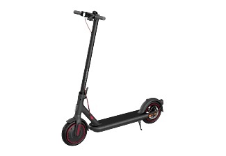 xiaomi, Mi Electric Scooter 4 Pro, E-Scooter, Xiaomi E-Scooter »eScooter 4 Pro, black, CH« 20 km/h 55 km