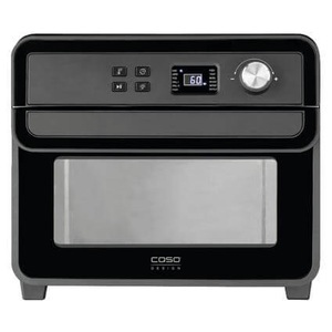 CASO DESIGN, Caso Design CASO AirFry Chef 1700, Caso AirFry Chef 1700 Fritteuse