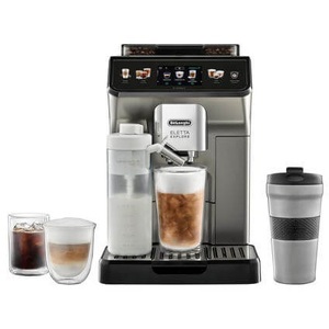 De'Longhi Automatische Kaffeemaschine Eletta Explore ECAM450.86.T
