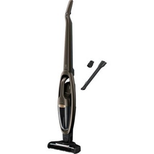 Electrolux, Electrolux Wellq8 Wq81-55Mb Akku-Besenstaubsauger, Electrolux WQ81-55MB Well Q8 Akku-Besenstauber ? Akku Staubsauger/Besenstaubsauger ? Mahagonibraun Metallic