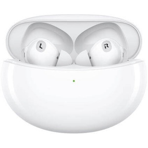 Oppo, OPPO Enco Air 2 Pro Wireless in ear Kopfhörer Weiss, Oppo Enco Air2 Pro - White, True-Wireless In-Ear Bluetooth Kopfhörer ? In Ear Kopfhörer ? Weiss