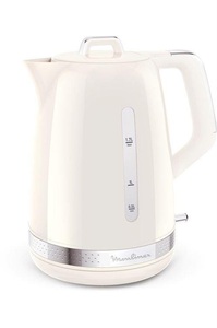 Moulinex, Wasserkocher 1.7 L MOULINEX BY320A10, Moulinex BY320ACH Soleil Range Wasserkocher Creme
