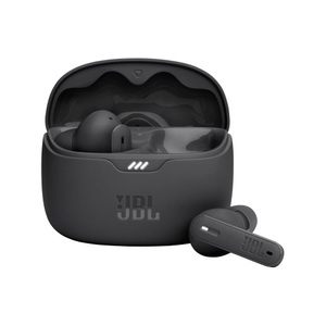 JBL, JBL Tune Beam ANC In-Ear Kopfhörer, JBL Tune Beam Black Handy Headset ? In Ear Kopfhörer ? Schwarz
