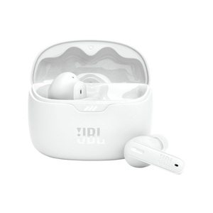 JBL, JBL Tune Beam ANC In-Ear Kopfhörer, JBL Kopfhörer JBLTBEAMWHT bluetooth