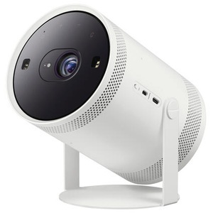 undefined, Projektor SAMSUNG The Freestyle 2nd Gen. LFF3C, Samsung The Freestyle 2nd Gen. LCD, Full HD 1080p Full HD Beamer ? Weiss