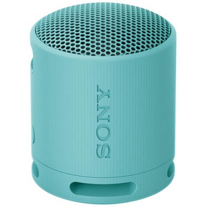 Sony, Sony Srs-Xb100 ? Blau Bluetooth-Lautsprecher, SONY SRS-XB100 - Bluetooth-Lautsprecher (Blau)