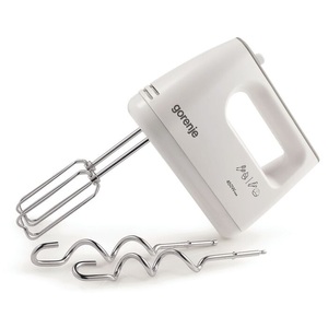 Gorenje, Gorenje M420CW Handmixer Weiss, Gorenje Handmixer