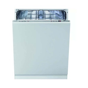 Sibir, Sibir GSV 6024 Geschirrspüler EU Norm 60 cm vollintegriert, Sibir GSV 6024 Geschirrspüler