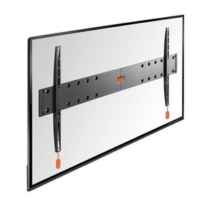 FIB-RMS-CH, Vogel's Feste TV-Wandhalterung für 40-80-Zoll-Fernseher, Vogel´s PRO#2 FIXED TV MOUNT 80" Wandhalterung ? TV Wandhalterung ? schwarz