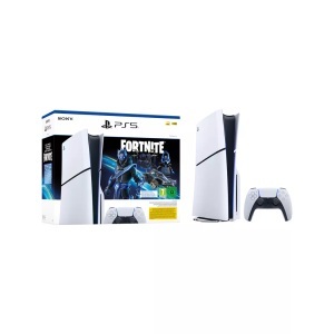 Sony, Sony PlayStation 5 Slim Disc/Fortnite Nintendo Switch Bundles, Sony PlayStation 5 Slim Disc / Fortnite PS5 HW ? PS5/PlayStation 5