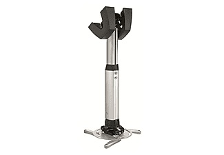 VOGELS, Vogels PPC 1540 - Beamer-Deckenbefestigung, Vogels PPC 1540 Beamer-Deckenhalterung Neigbar, Drehbar Boden-/Deckenabstand (max.): 55 cm Weiß