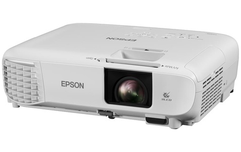 Epson, EB-FH06, LCD-Beamer, Epson Projektor EH-FH06