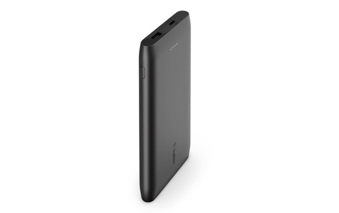 Belkin, Belkin Power Bank 18W 10.000mAh Power Delivery, schwarz, 