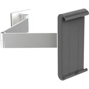 Durable, DURABLE Tablethalter HOLDER WALL ARM für Tablet-Größen von 7 - 13'', Durable TABLET HOLDER WALL ARM - 8934 Tablet-Halterung Universal 17,8 cm (7) - 33,0 cm (13)