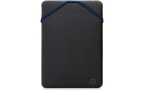 Hp, Wendeschutzhülle, Notebookhülle, HP Wendeschutzhülle für 14,1-Zoll-Laptop in Blau