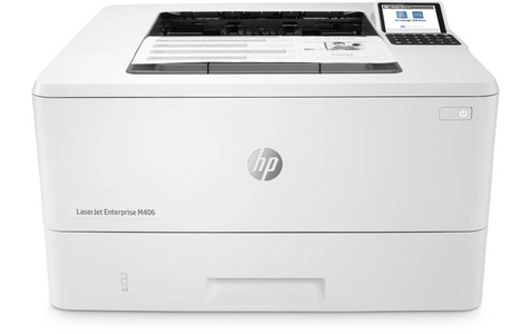Hp, HP LaserJet Enterprise M406dn Drucker, HP LaserJet Enterprise M406dn Drucker