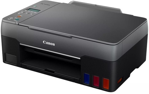 Canon, PIXMA G2560, Multifunktionsdrucker, Canon Pixma G2560 Multifunktionsdrucker