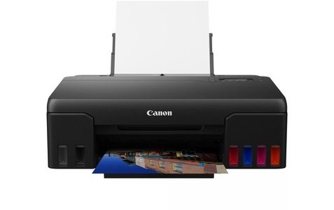 Canon, CANON Pixma G550 - Drucker, CANON Pixma G550 - Drucker