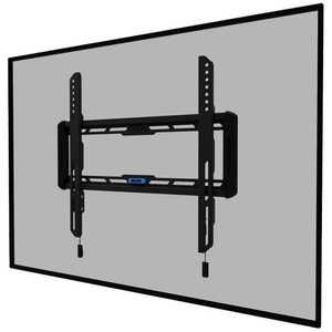 undefined, Neomounts by Newstar TV-Wandhalterung, Neomounts by Newstar - TV-Wandhalterung, One Size, Schwarz