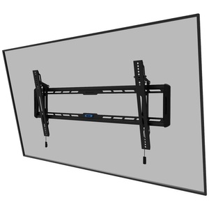 undefined, Neomounts by Newstar TV-Wandhalterung, Neomounts by Newstar - TV-Wandhalterung, One Size, Schwarz