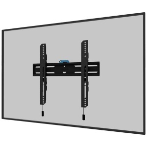 undefined, Neomounts by Newstar Select TV-Wandhalterung, Neomounts by Newstar - TV-Wandhalterung, Schwarz, 127 cm