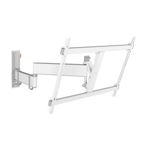 VOGELS, VOGELS TVM 3645W - TV-Wandhalterung, VOGELS TVM 3645W Comfort Full-Motion - TV-Wandhalterung (40 bis 77 ), Weiss