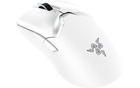 Razer, Viper V2 Pro, Gaming-Maus, Razer Gaming Maus Viper V2 Pro Weiss