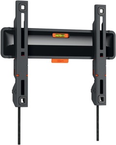 VOGELS, VOGELS TVM 3405B - TV-Wandhalterung, VOGELS TVM 3405B Comfort Fix - TV-Wandhalterung (32 bis 77 ), Schwarz