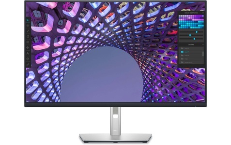 Dell, Dell P3223QE - LED-Monitor - 80.001 cm (31.5