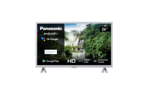 Panasonic, PANASONIC TX-24LSW504S - TV (24 