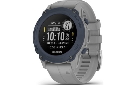 Garmin, Garmin Descent G1 Sportuhr, Garmin Smartwatch »G1«
