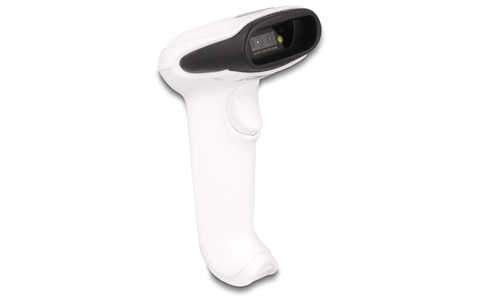 Delock, DeLock 90587 2.4 GHz 1D/2D Barcode-Scanner, Delock Barcode Scanner 90587 2.4 GHz 1D/2D