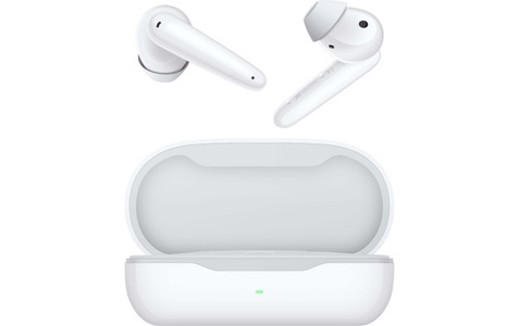 Huawei, HUAWEI FreeBuds SE in ear Bluetooth Kopfhörer Weiss, 